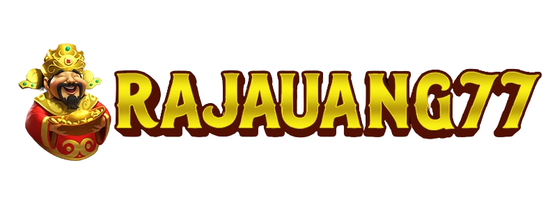 logo rajauang77